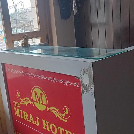 Hotel O The Miraj ソニパット エクステリア 写真