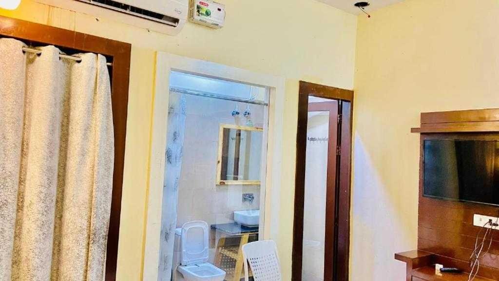 Hotel O The Miraj ソニパット エクステリア 写真