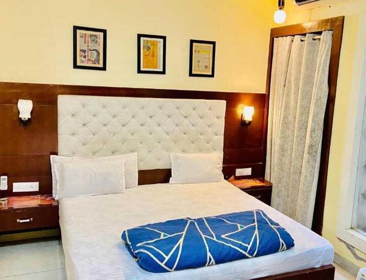Hotel O The Miraj ソニパット エクステリア 写真