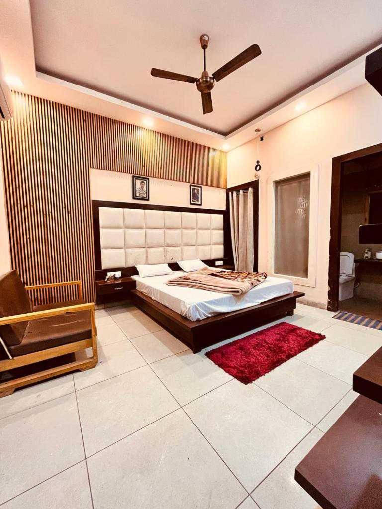 Hotel O The Miraj ソニパット エクステリア 写真