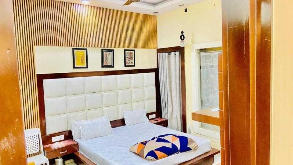 Hotel O The Miraj ソニパット エクステリア 写真